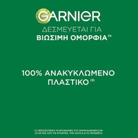 Garnier Cruelty Free